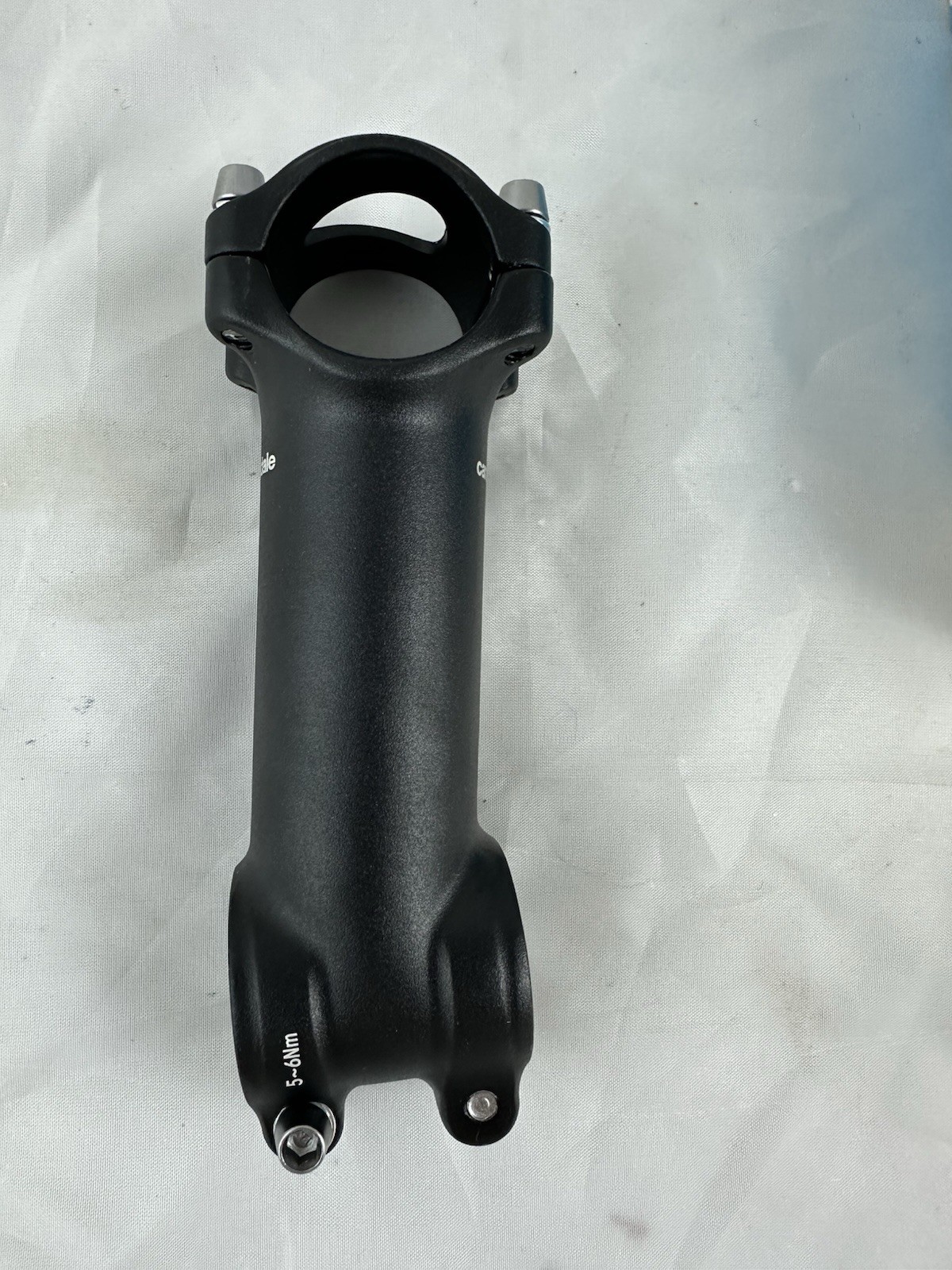 Dimension Threadless Stem 31.8 Bar Clamp Bicycle Steer Tube 110 Clamp 35 Angle