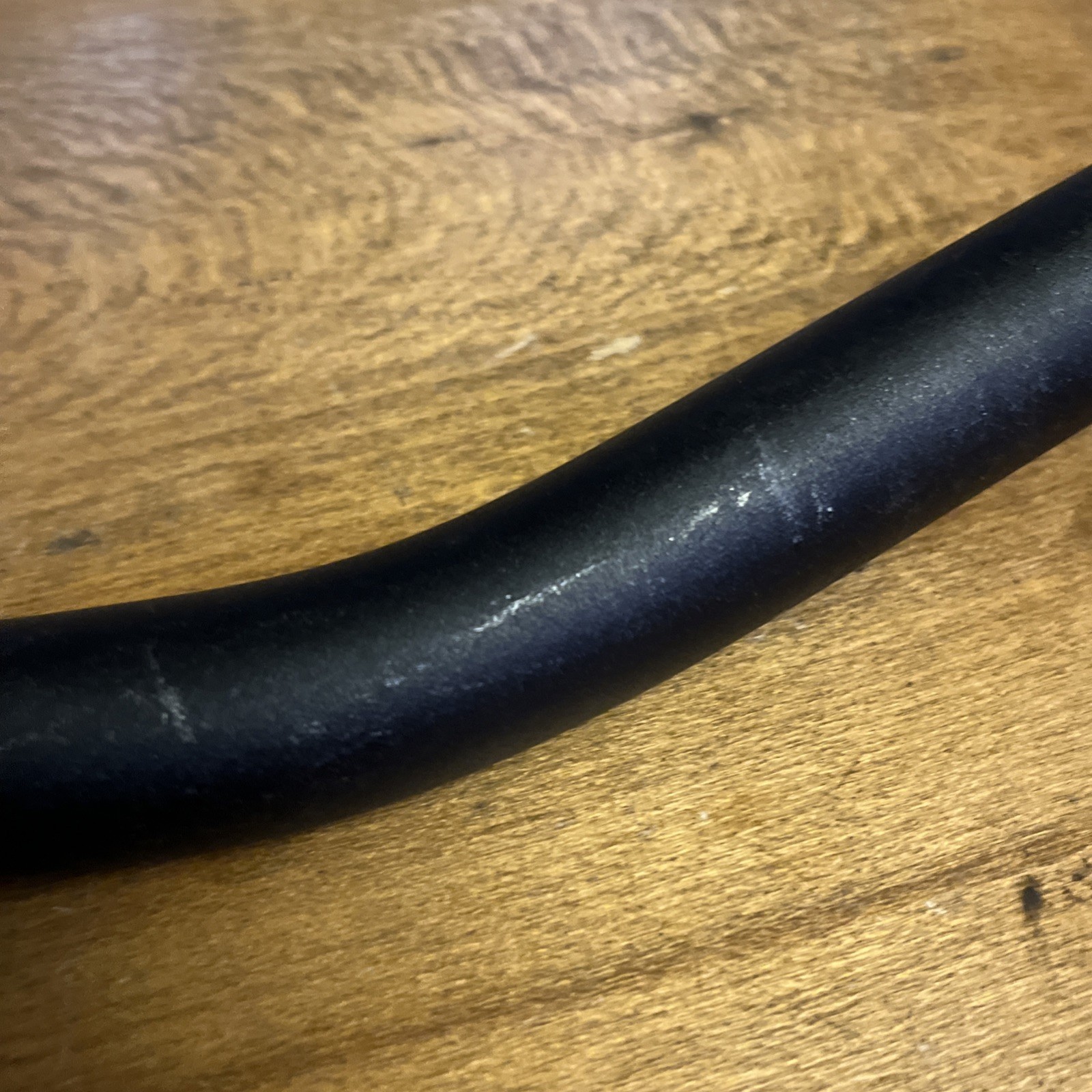 Vintage Azonic O’Neal Flat Handlebars 430 Width 25.4 22.2 Fixed Gear