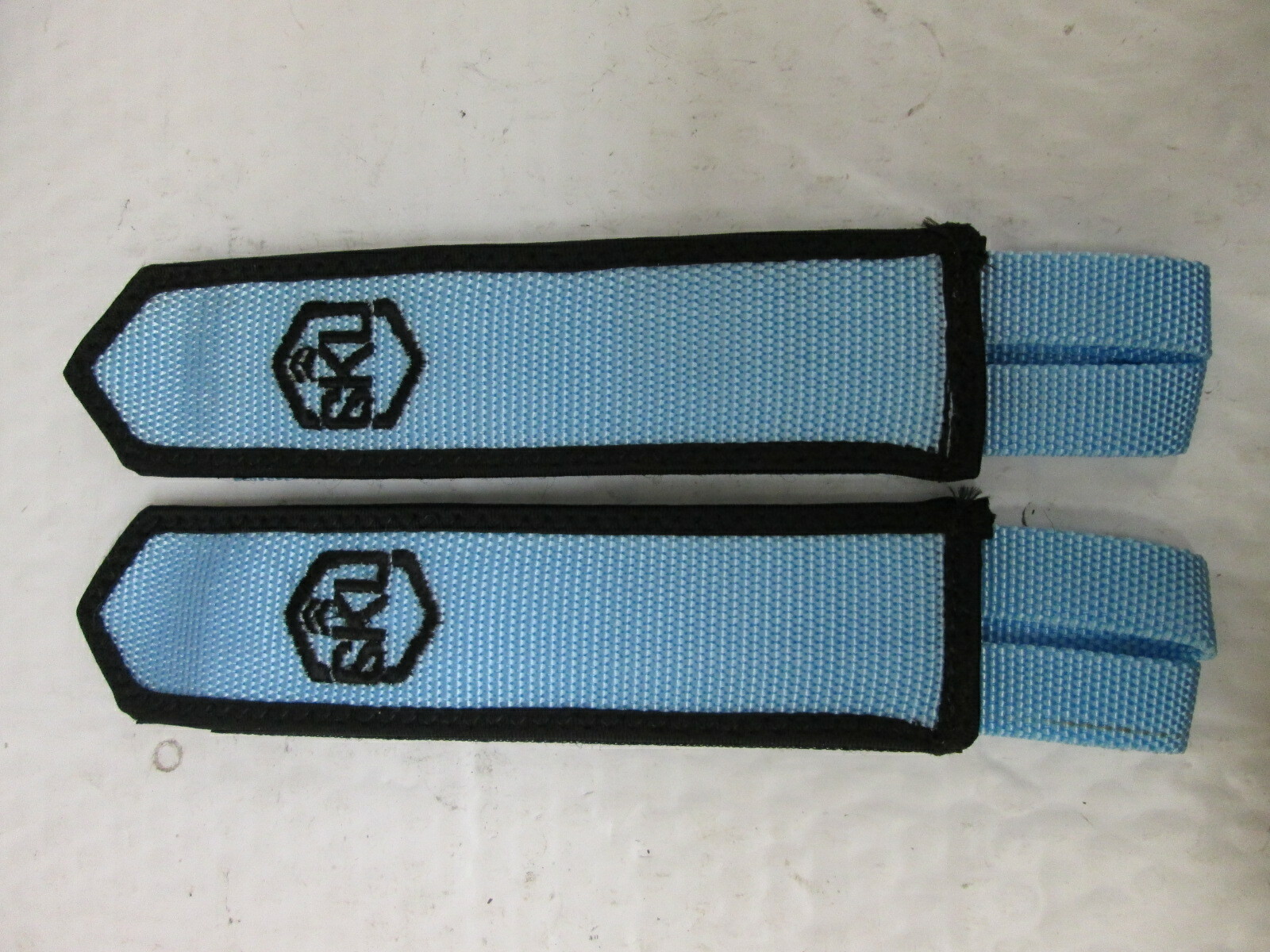 SKU BMX Pedal Toe Strap Assorted Colors
