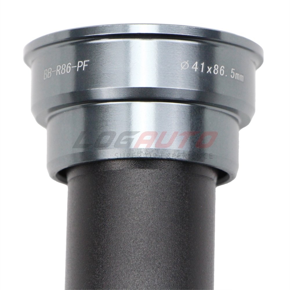 86.5mm Bottom Bracket Press-in Road Bike Bearing Hollowtech Bicycle BB Sealed