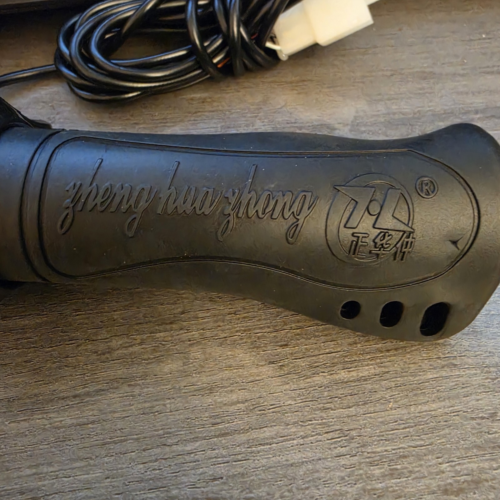 Brush Controller For Electric Bike Scooter Speed Brush Motor 24V 36V 48V 500W