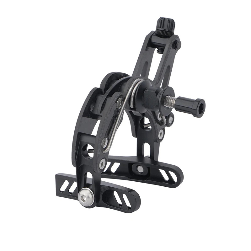 Brake Dual Pivot Caliper Carbon Road Bike Rim Brake Front Rear Side Pull C Brake