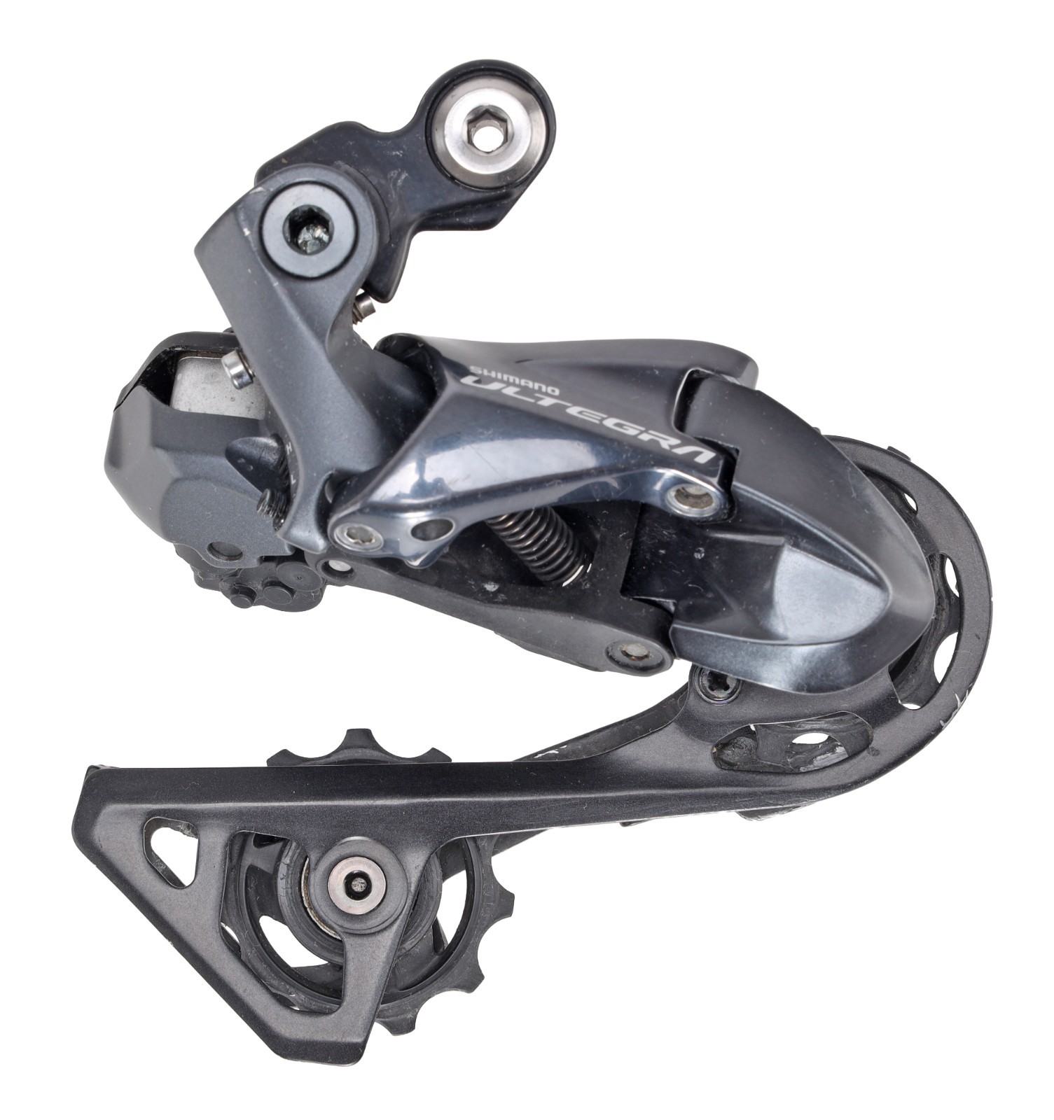 Shimano Ultegra Di2 RD-R8050 11 Spd Road Bike Rear Derailleur Short Cage 30T MAX