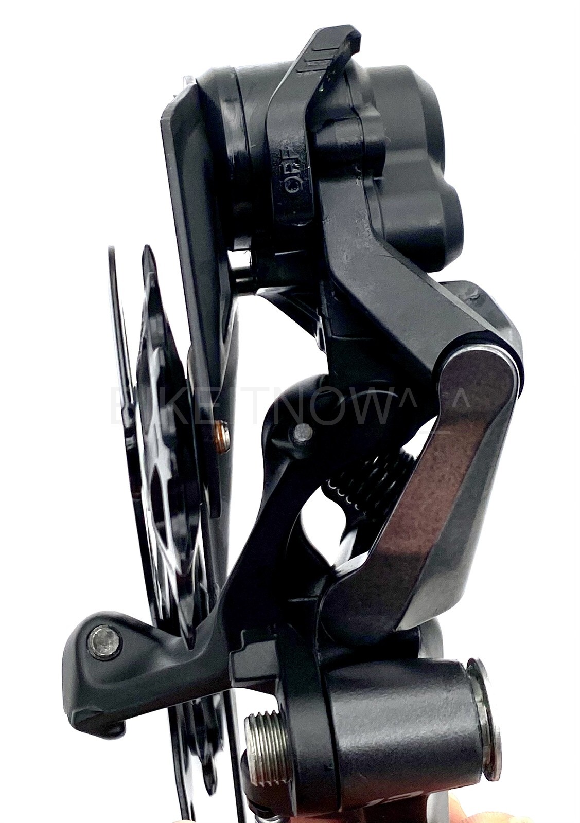 Shimano Deore M6100 12 Speed Group set 51T Shifter Derailleur w/Gear Display