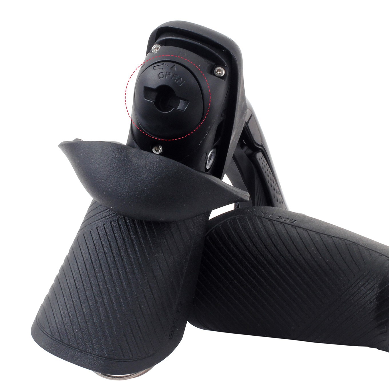 WHEELTOP EDS TX Wireless Electronic Groupset | 2*7-14 Speed | Disc or Rim Brake