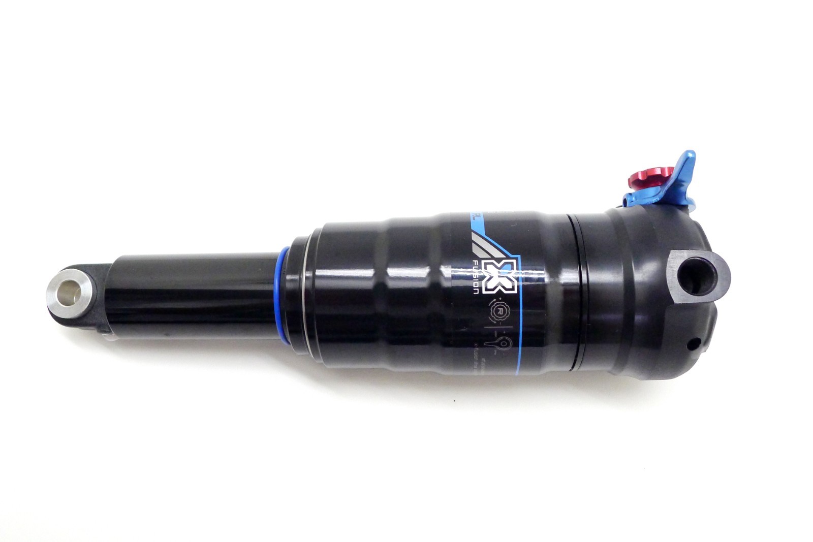X-Fusion O2 PRO RL Trunnion Rear Air Shock 185x50mm