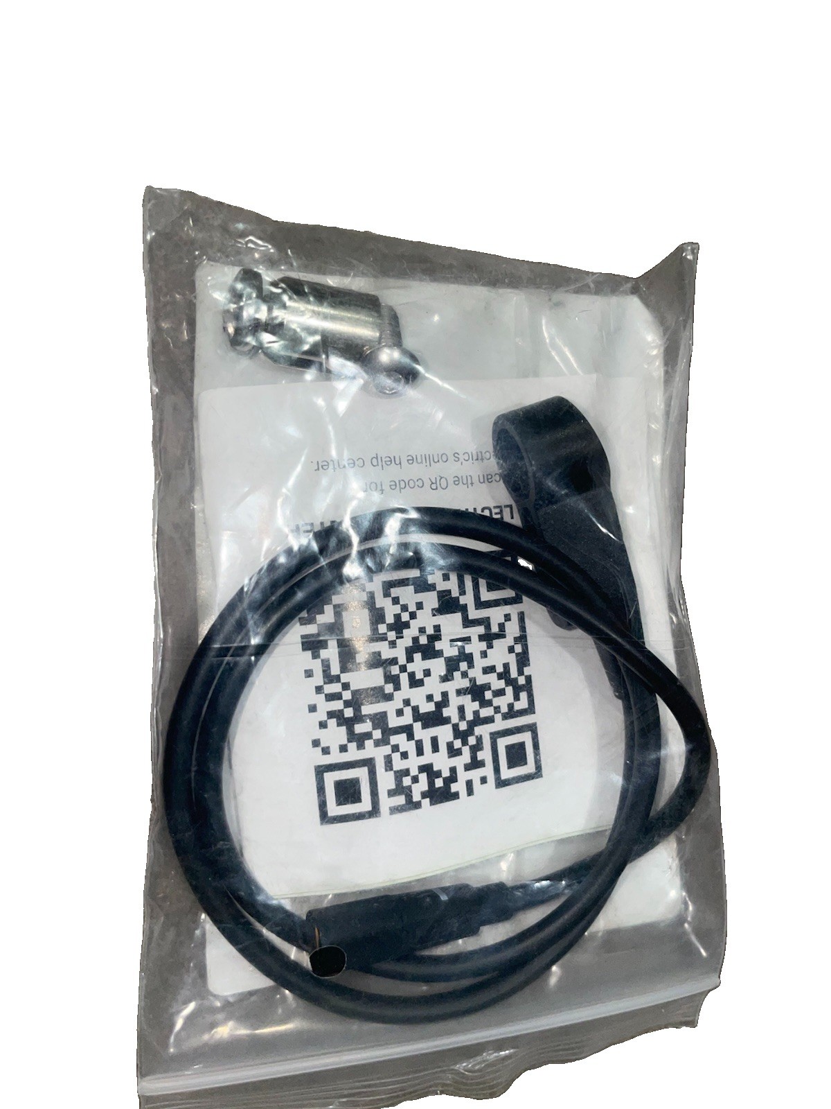 Lectric eBikes Wheel Speed Sensor & Magnet Kit 171-00243-A001