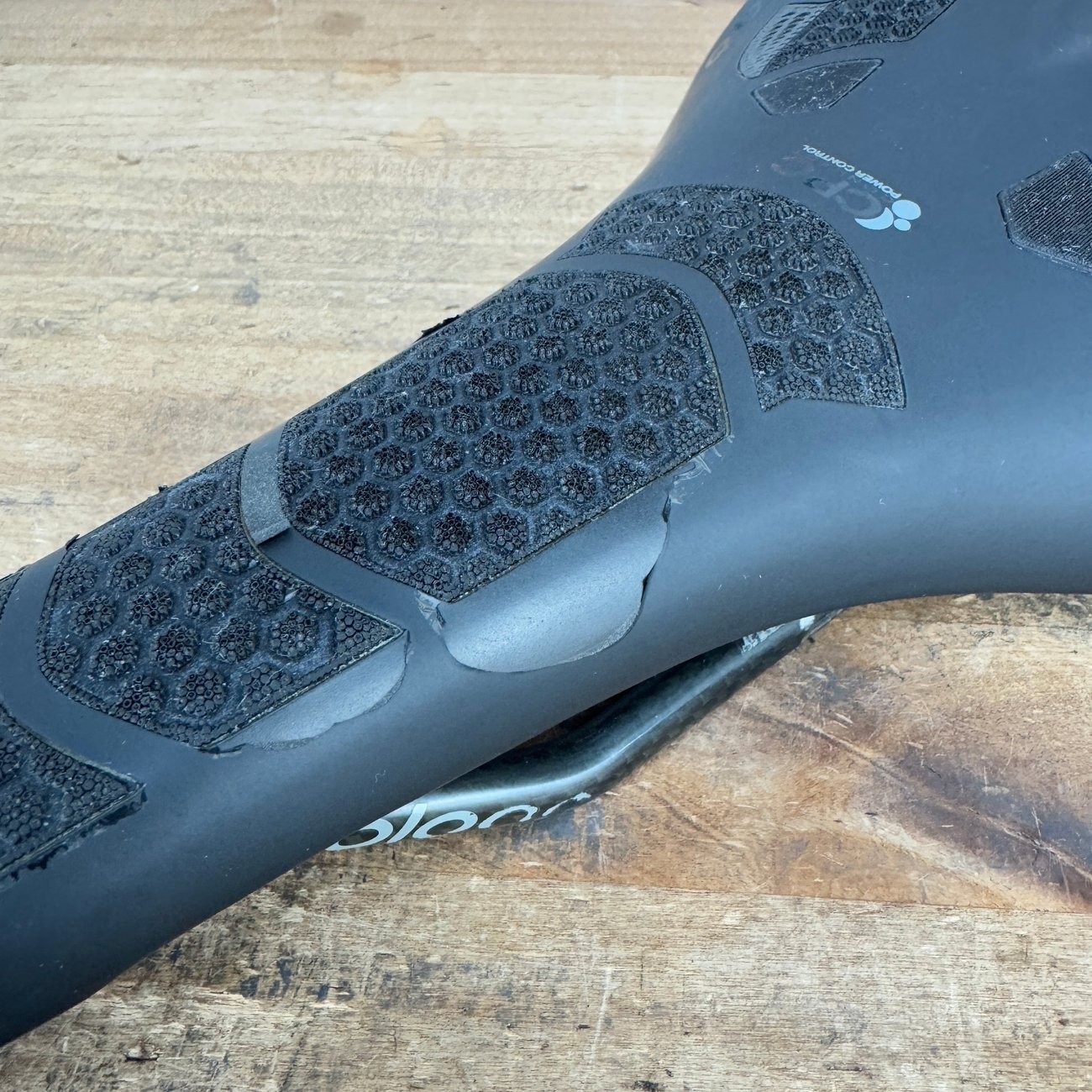 Prologo Nago Evo Nack 134mm 7x9mm Carbon Rail Bike Saddle 213g