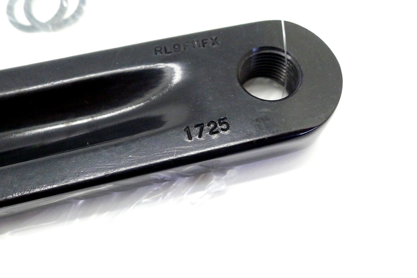 Sram Rival 1 11 Speed X-Sync 40T 172.5mm GXP Crankset (Without BB)