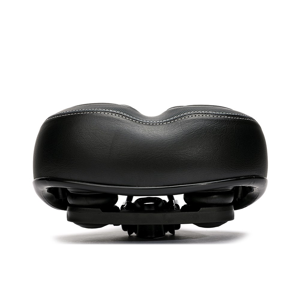 Bicycle Saddles with Shock Absorbing Ball Seat Cushions for Mountain Road Bikes