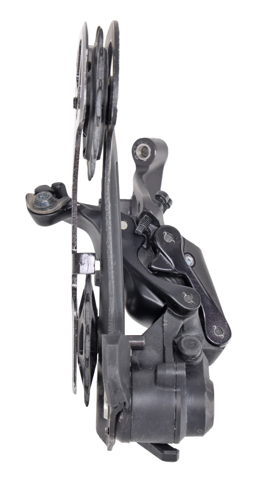Shimano Deore XT RD-M8100-SGS 12 Spd Mountain Bike Rear Derailleur Long 51T Max