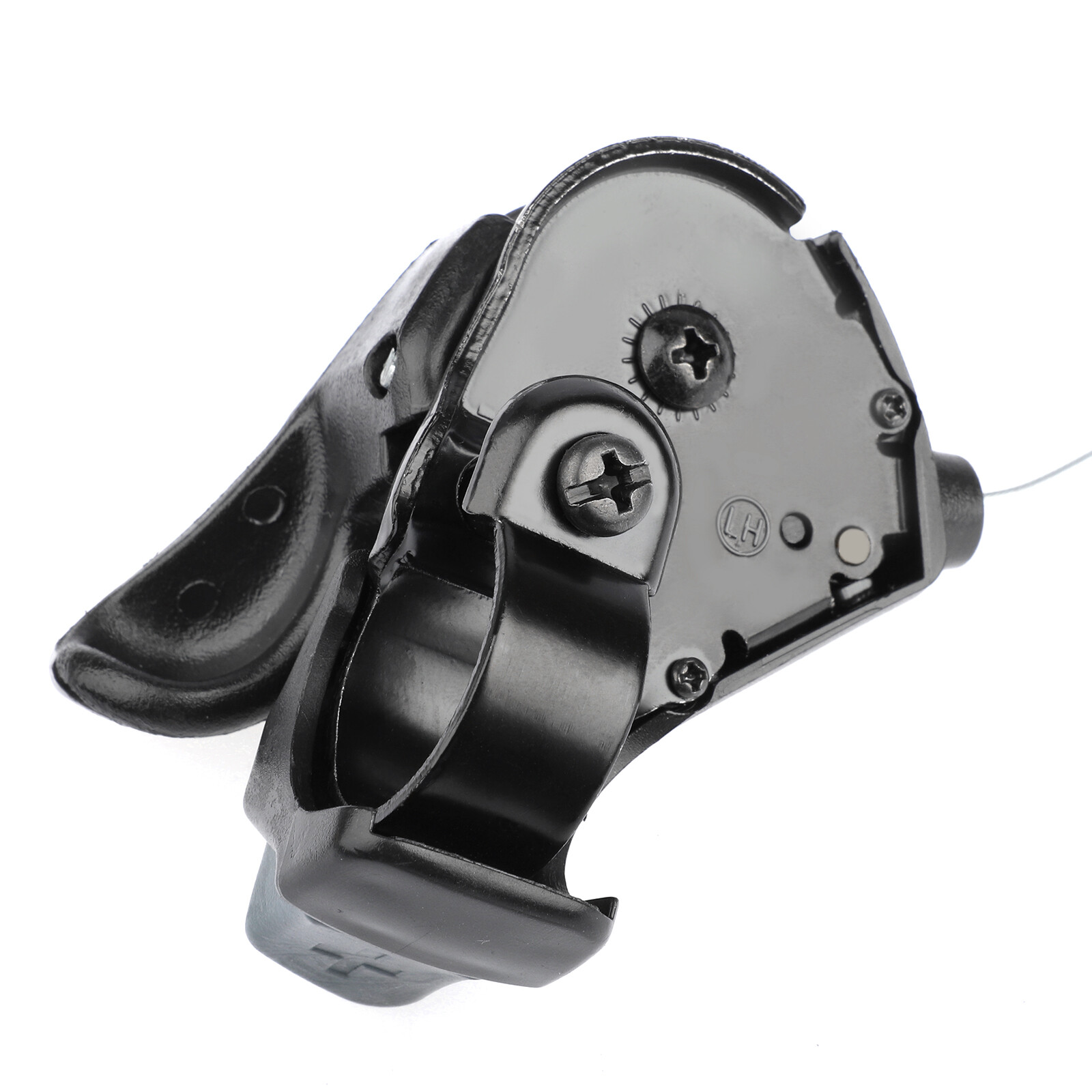 2Pcs 3 x7 21 Speed MTB Mountain Road Bicycle Shifter Bike Thumb Gear Shift Set