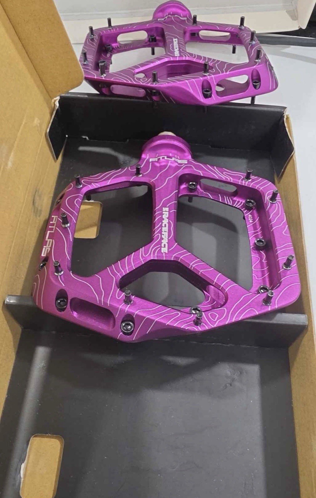 Race Face Atlas Pedal