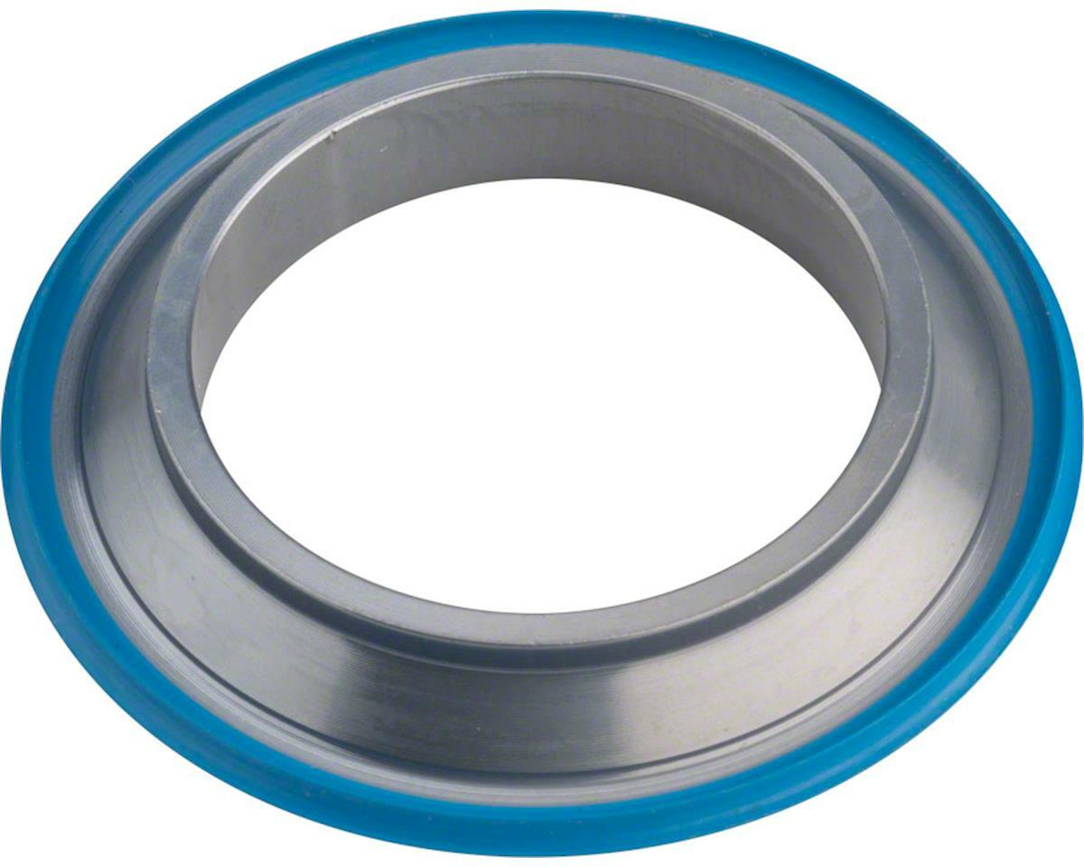 Cane Creek 110-Series Alloy Crown Race Conversion (1-1/4″ to 1-1/8″) [BAA0842A]