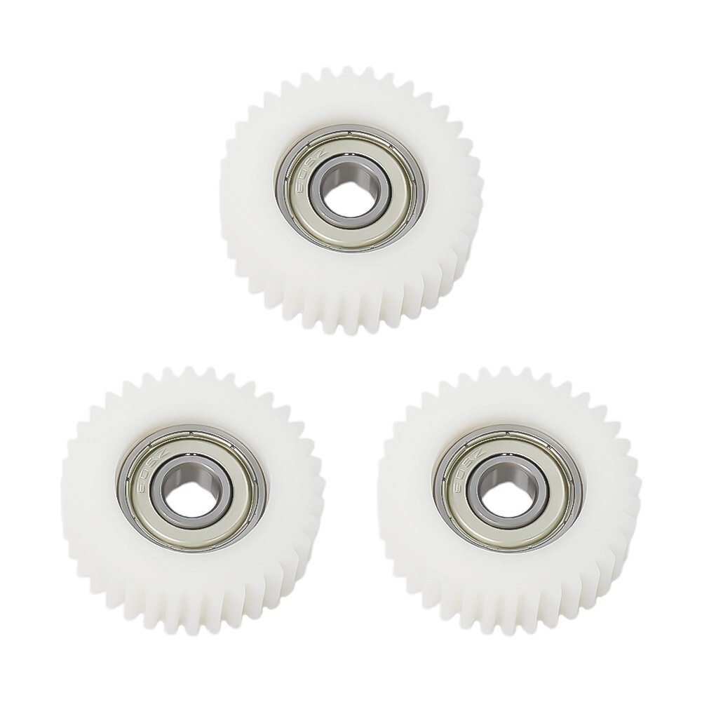 Long lasting & Efficient 36 Teeth Electric Bike Motor Gears with Bearings