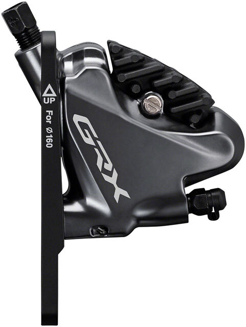 Shimano GRX ST-RX815 11-Speed Di2 Right Drop-Bar Shifter/Hydraulic Brake Lever w