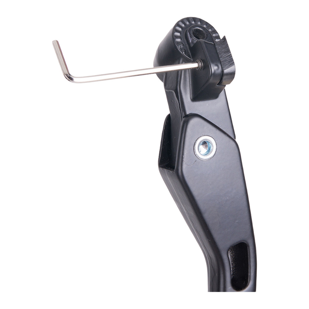 Replacement Part Bike Kickstand Quick-release Mount Hex Wrench Not Included