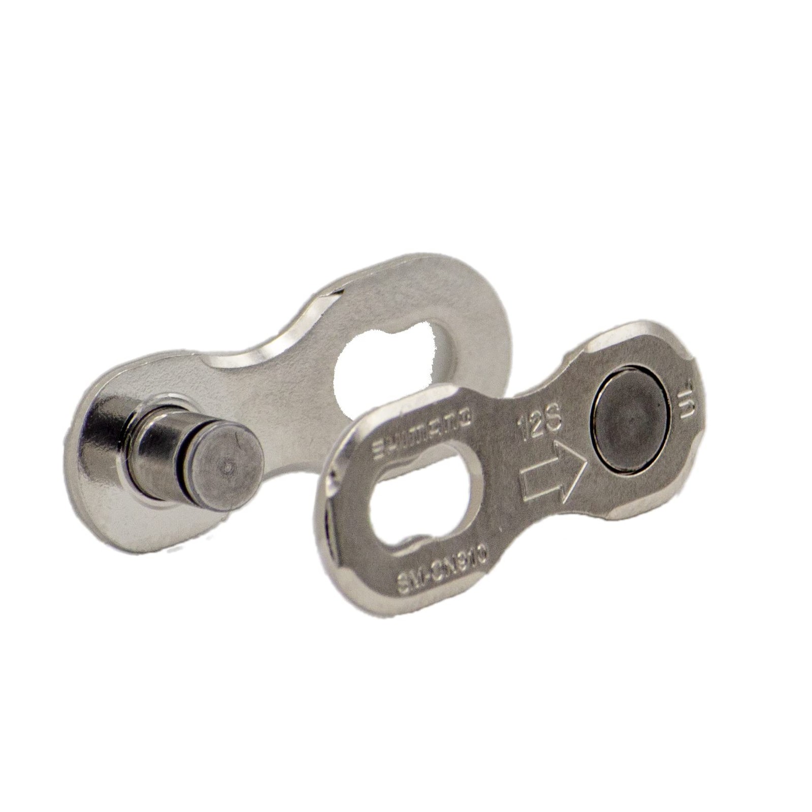 Shimano SM-CN910 Quick link, for 12-speed chains – pack of 2