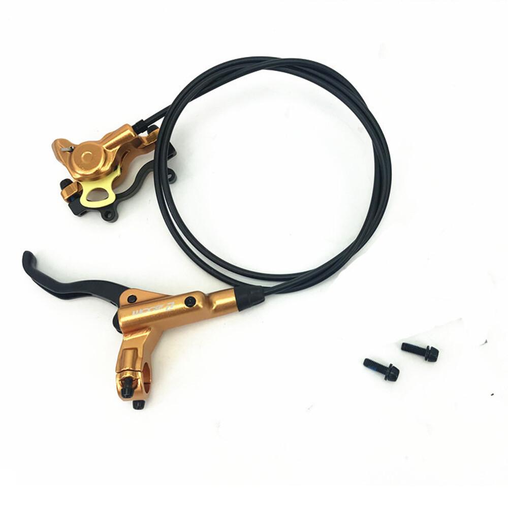 ZOOM HB-875 Bike Hydraulic Disc Brake For SHIMANO MT200 MT315 MT615 M365 M395