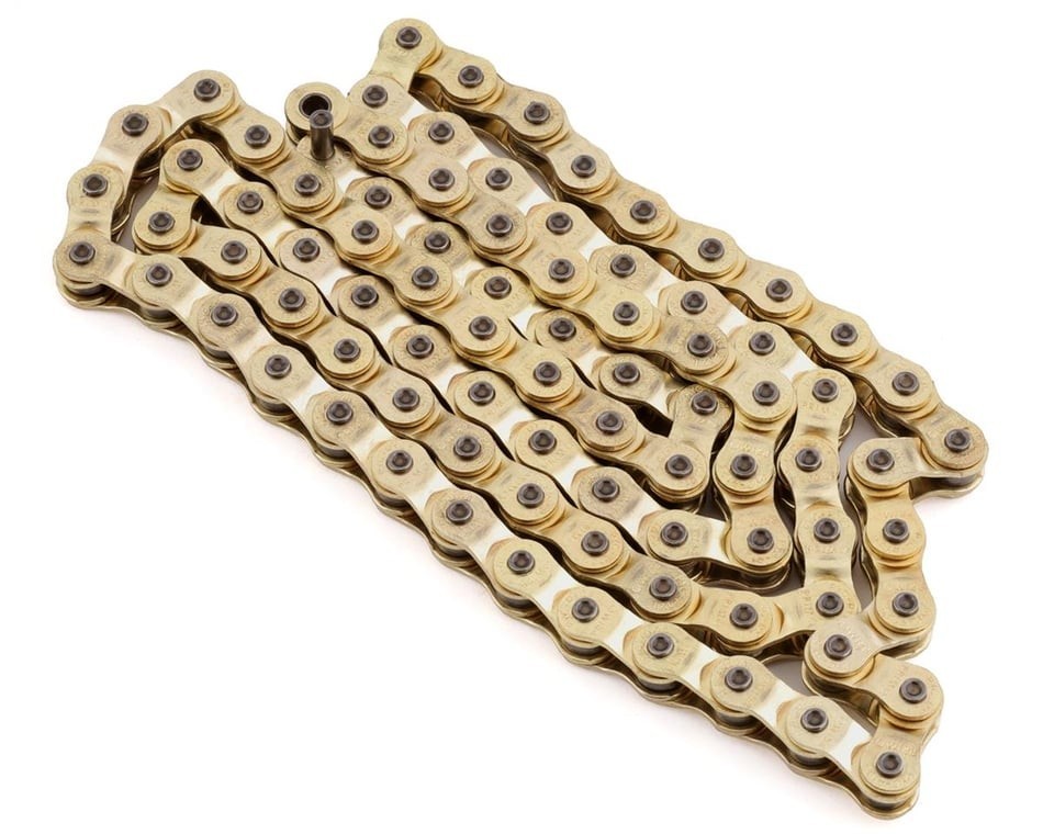 Primo 121 Half Link Chain (1/8″) Gold