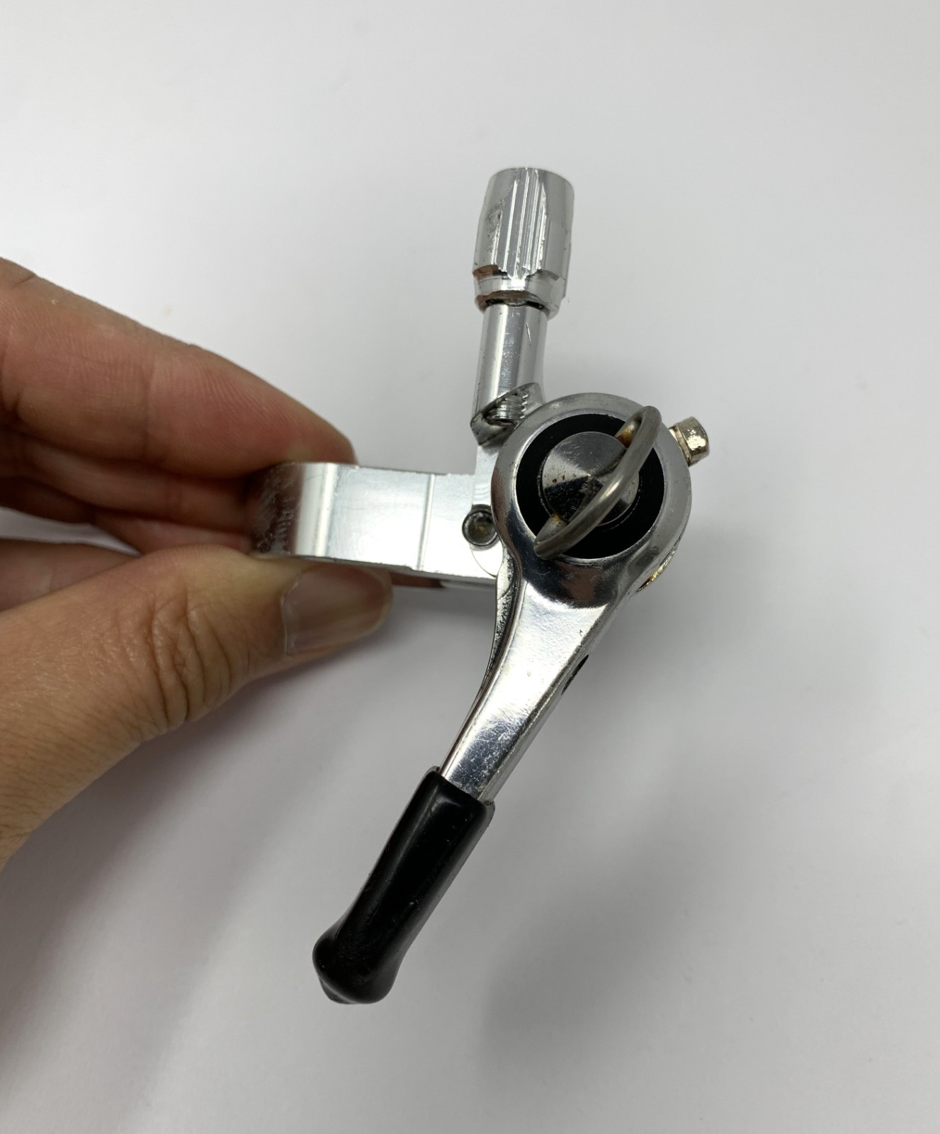 IRD Power Ratchet Thumb Shifter Set