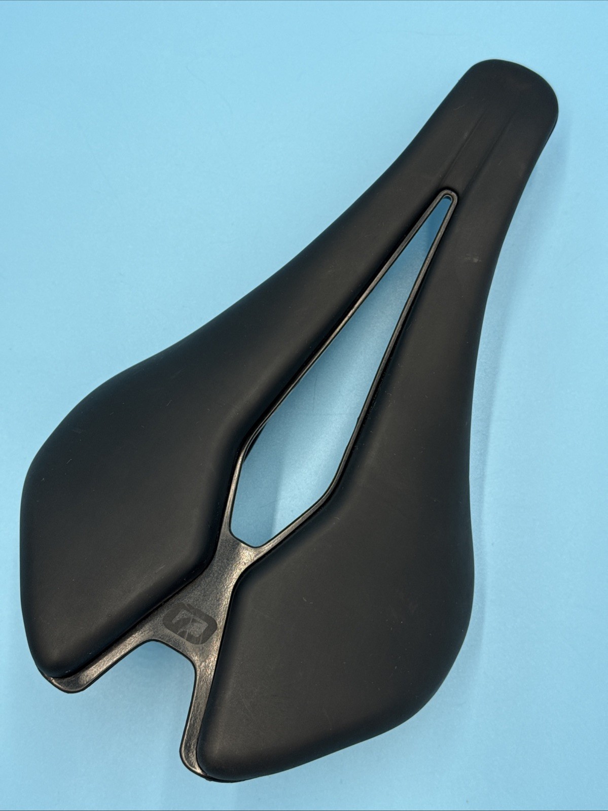 Prologo MOST LYNX Ultra Manganese Rail 245mm x 143mm Saddle MSRP $150 Pinarello