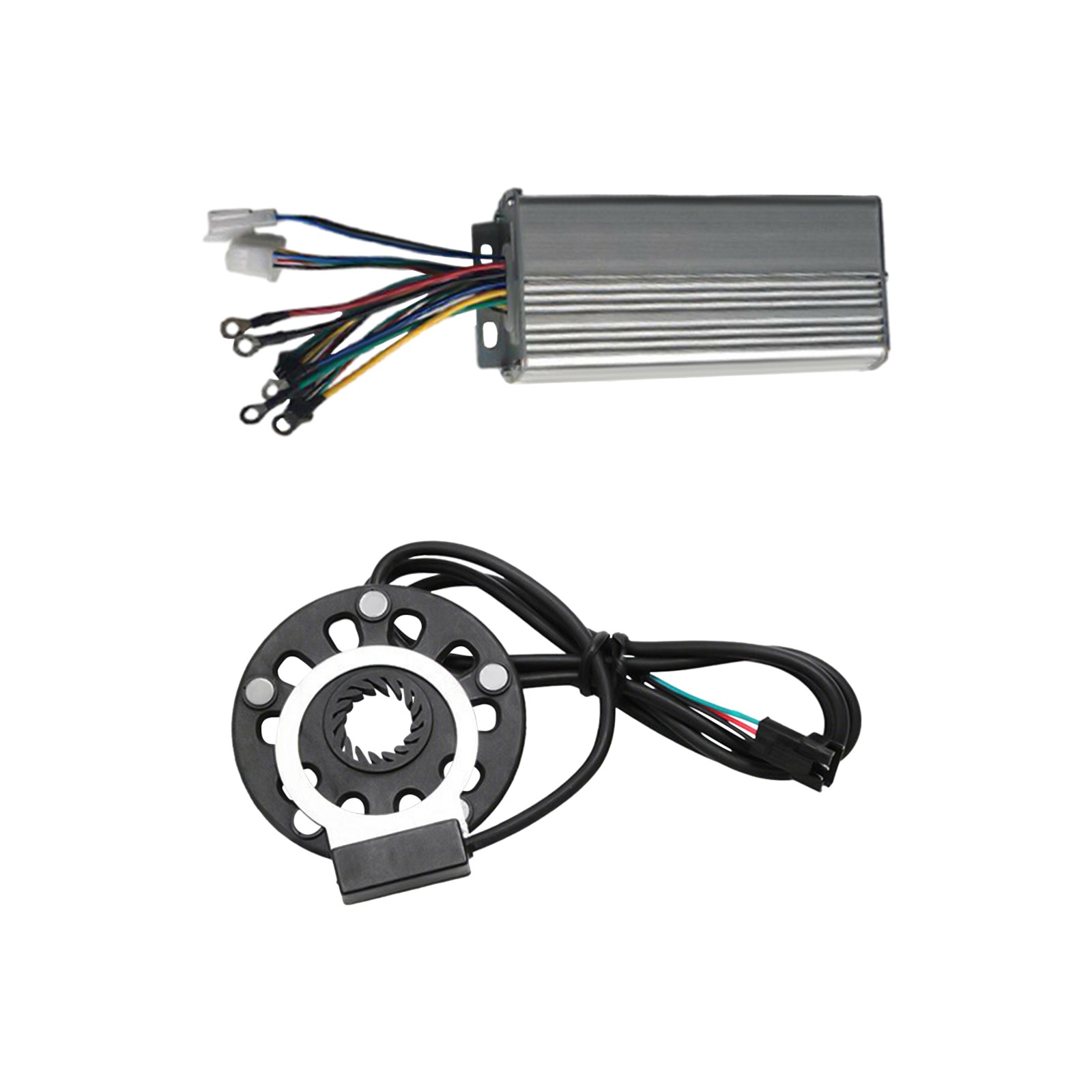 Electric Bike Conversion Kit 28inch 48V 1000W Rear Wheel E-Bike Conversion Kit