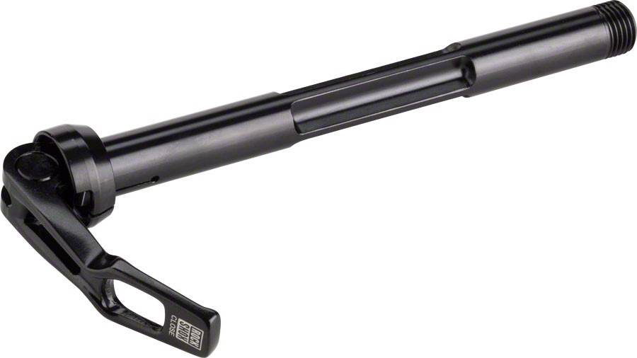 RockShox Maxle Lite Front Thru Axle 15×110 158mm Boost Compatible SID/Reba