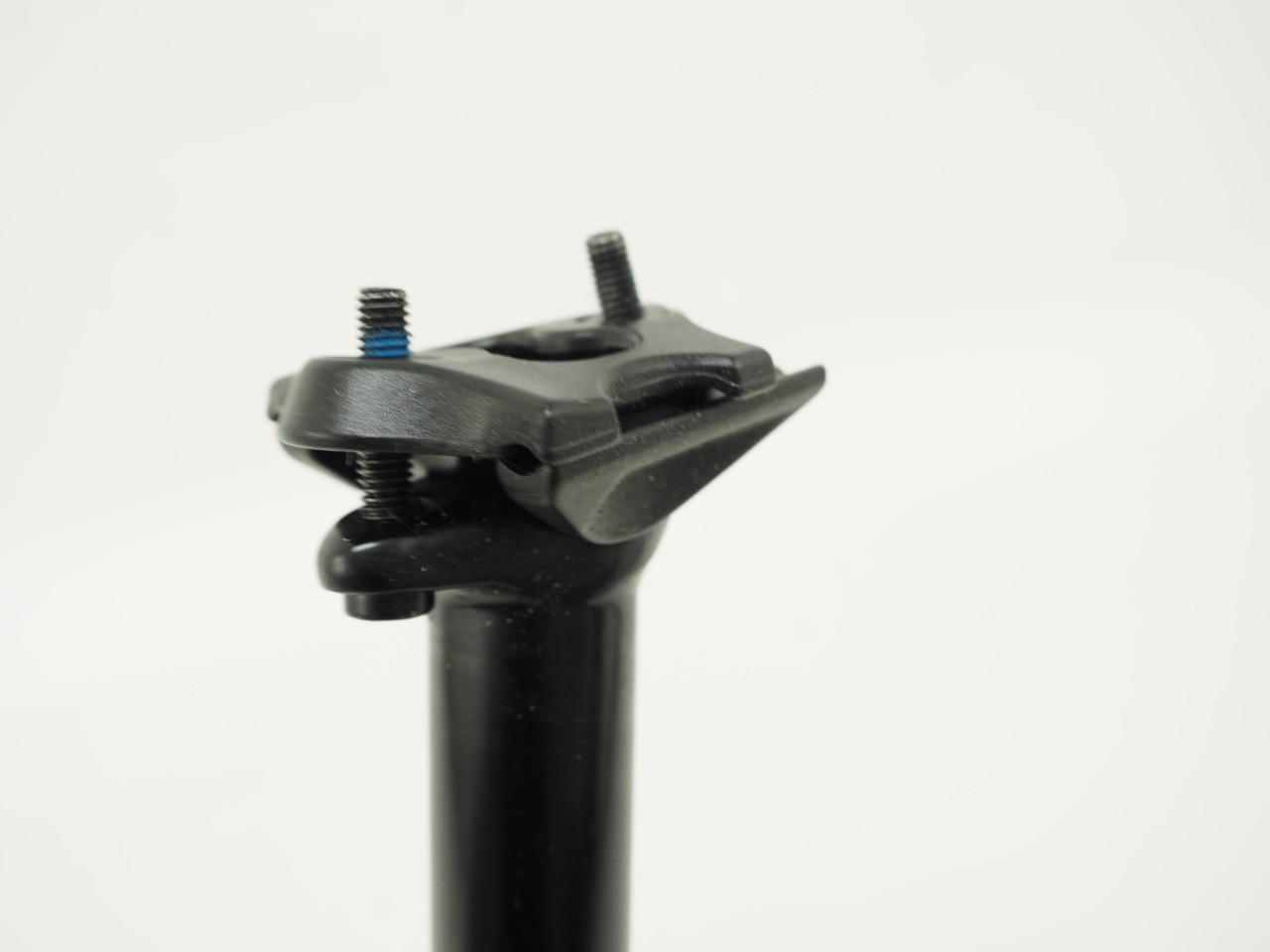 Orbea Components DPMP10 Mountain Bike Dropper Seatpost 31.6mm x 100mm 390mm Blk