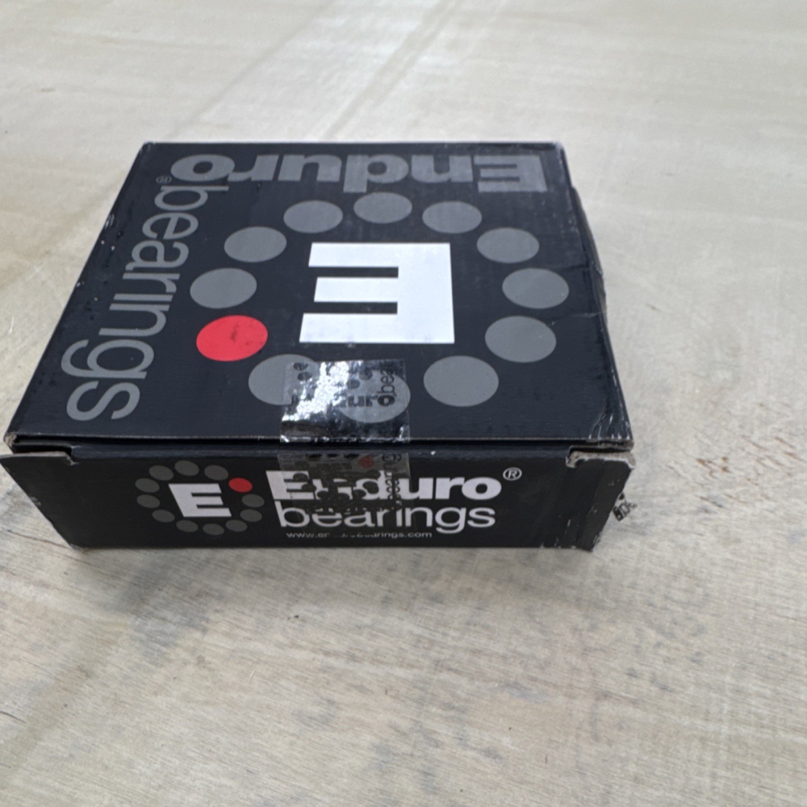 Enduro 368A Bearing