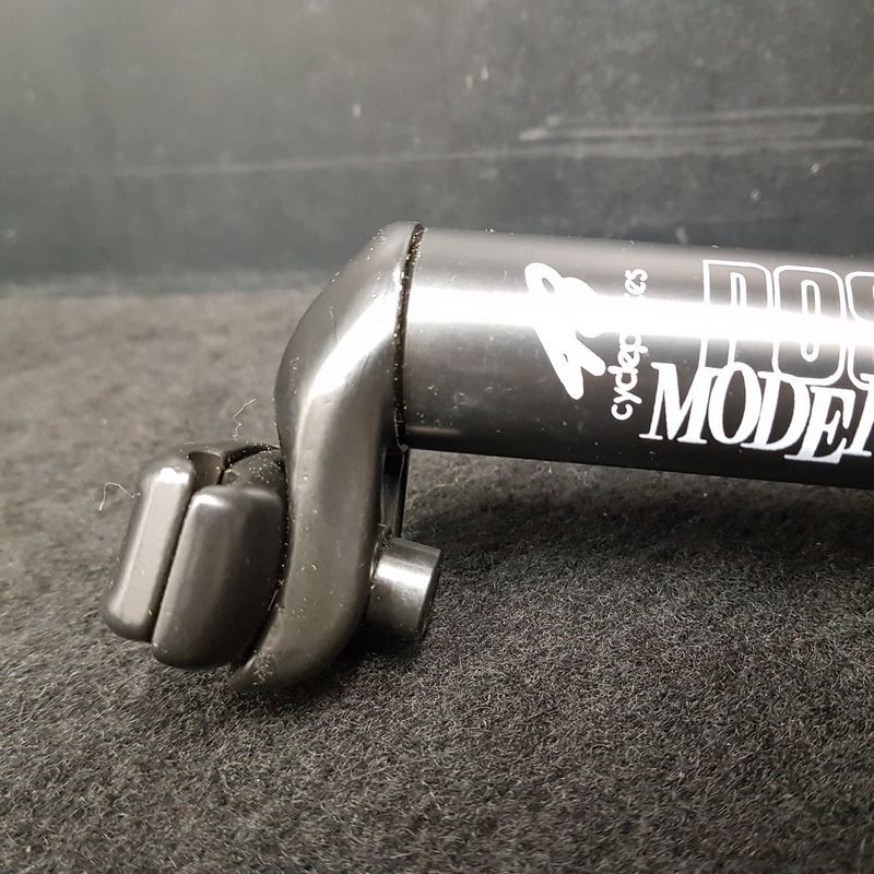 Seat Post «MODERN POST» Ø 30 (Ref 620)