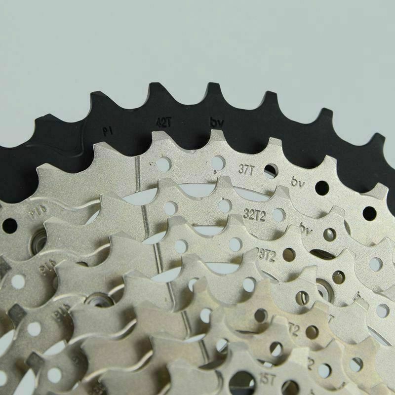 Shimano Tiagra CS HG500 Cassette Sprocket 10 Speed 11-25T 11-32T 11-34T 12-28T
