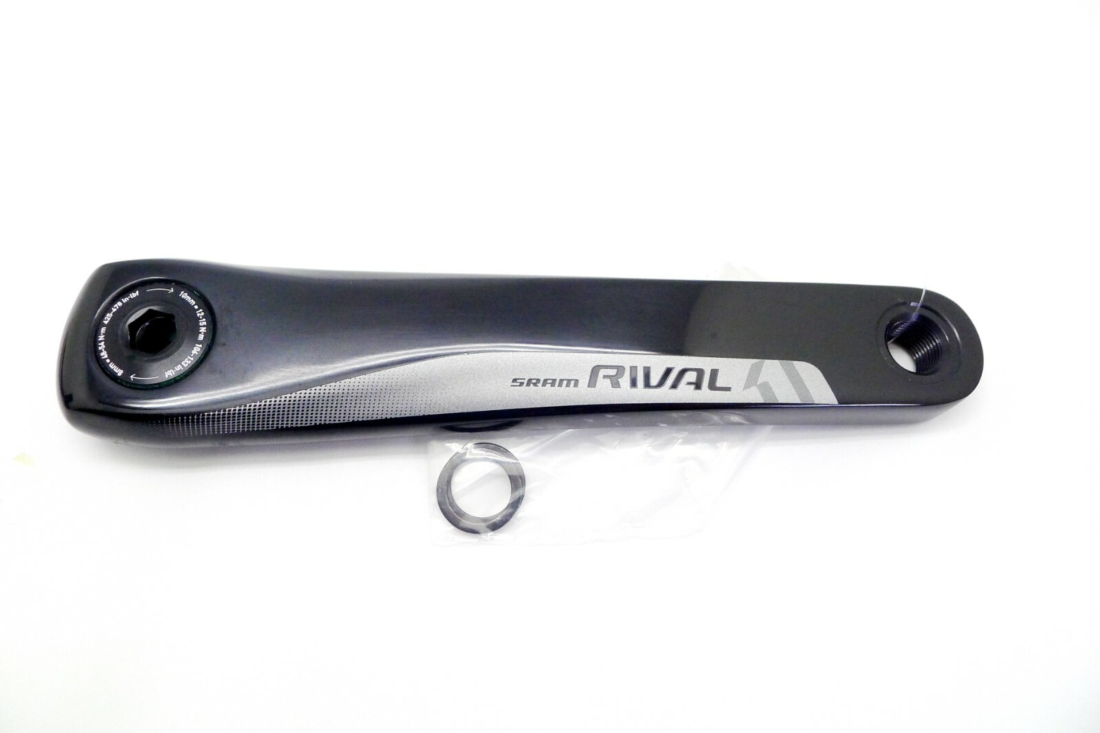 Sram Rival 1 11 Speed X-Sync 40T 175mm GXP Crankset (Without BB)