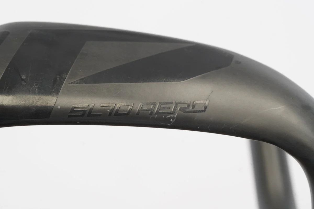 42cm Zipp SL-70 Carbon Compact Aero Road Handlebar 31.8mm SL70