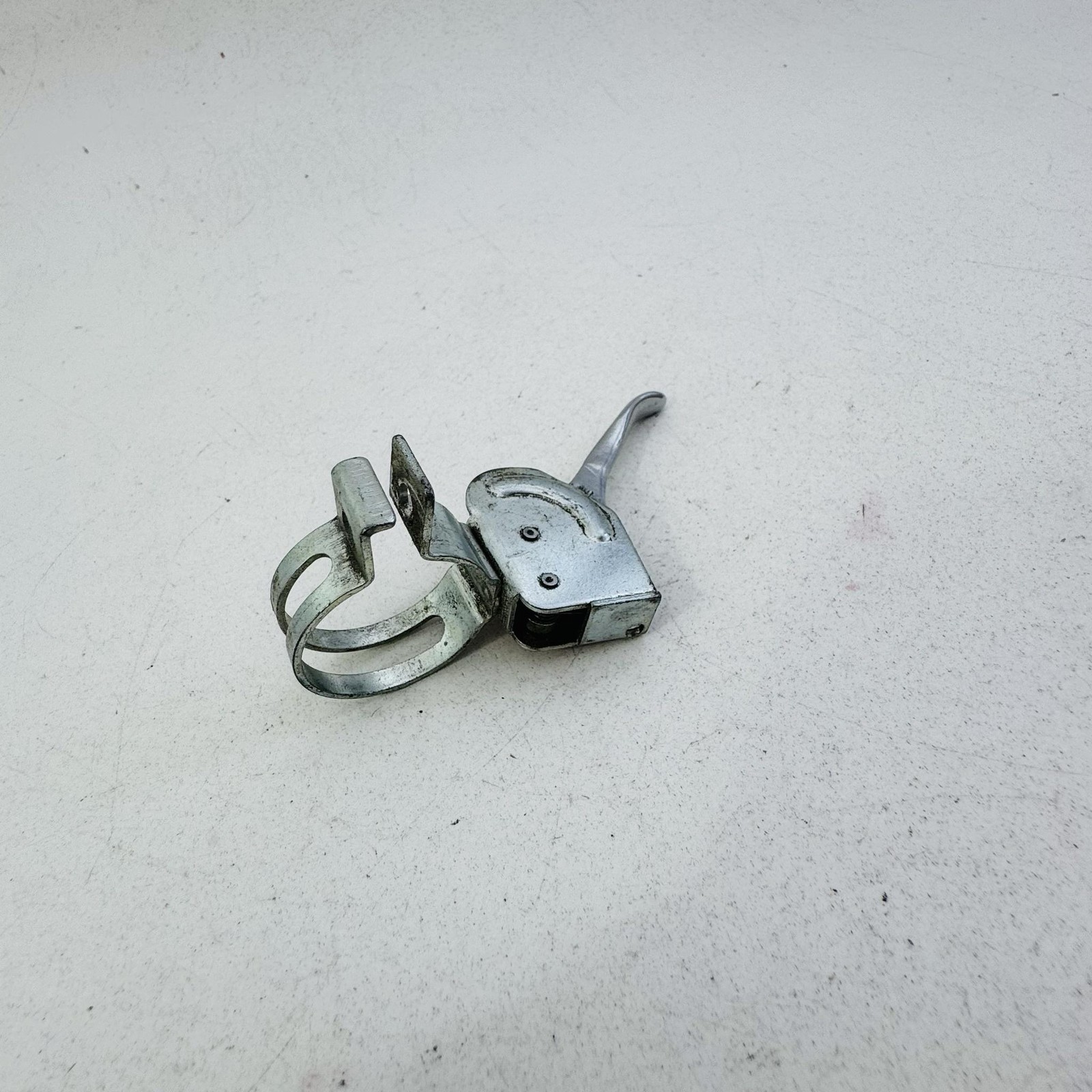 Vintage Sachs Torpedo Dreigang 3 Speed Right Trigger Shifter Germany Bike A05