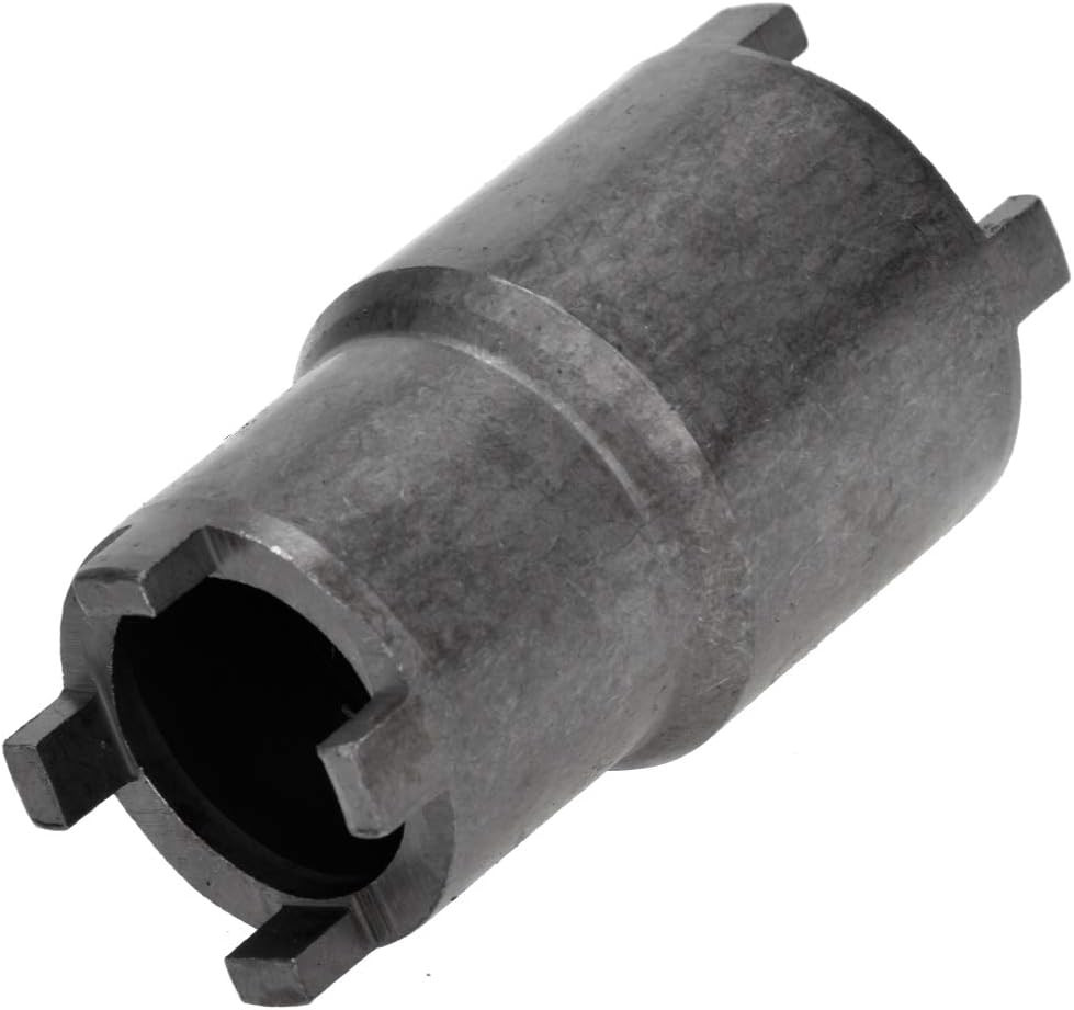24Mm 20Mm Bipolar Clutch Tool Wrench Lock Nut Spanner for ATC 110 125 ATC 90 CA