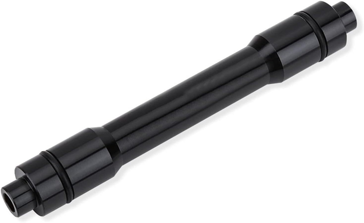 Thru Axle Adapter, Easy Conversion to Quick Release Wheel Converter 15mm to 1…