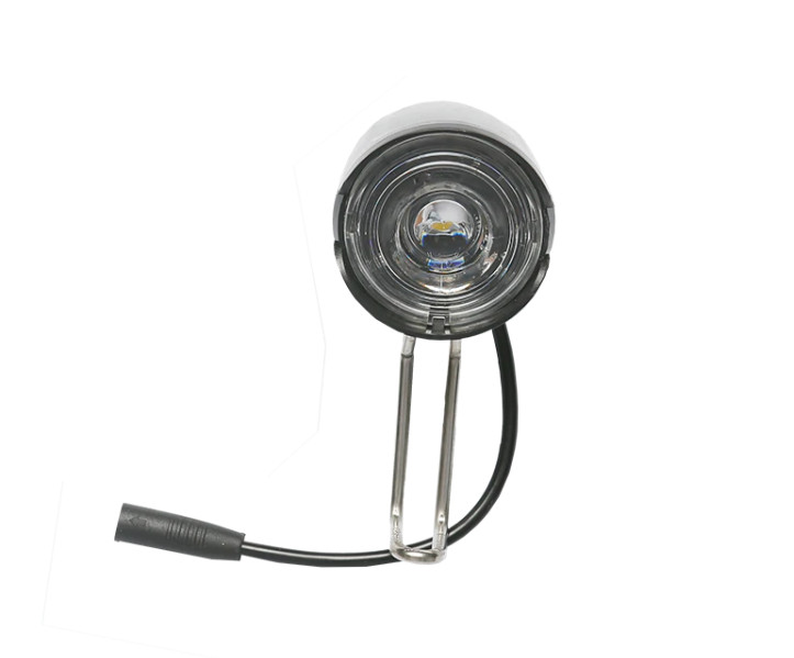 Electric Bike Headlight Front Light for NAKTO Ebike