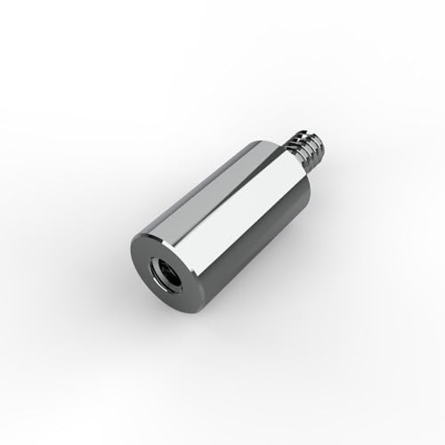 Harley Davidson Gear Shift Lever Foot Peg Extension – Chrome Steel (Chrome)