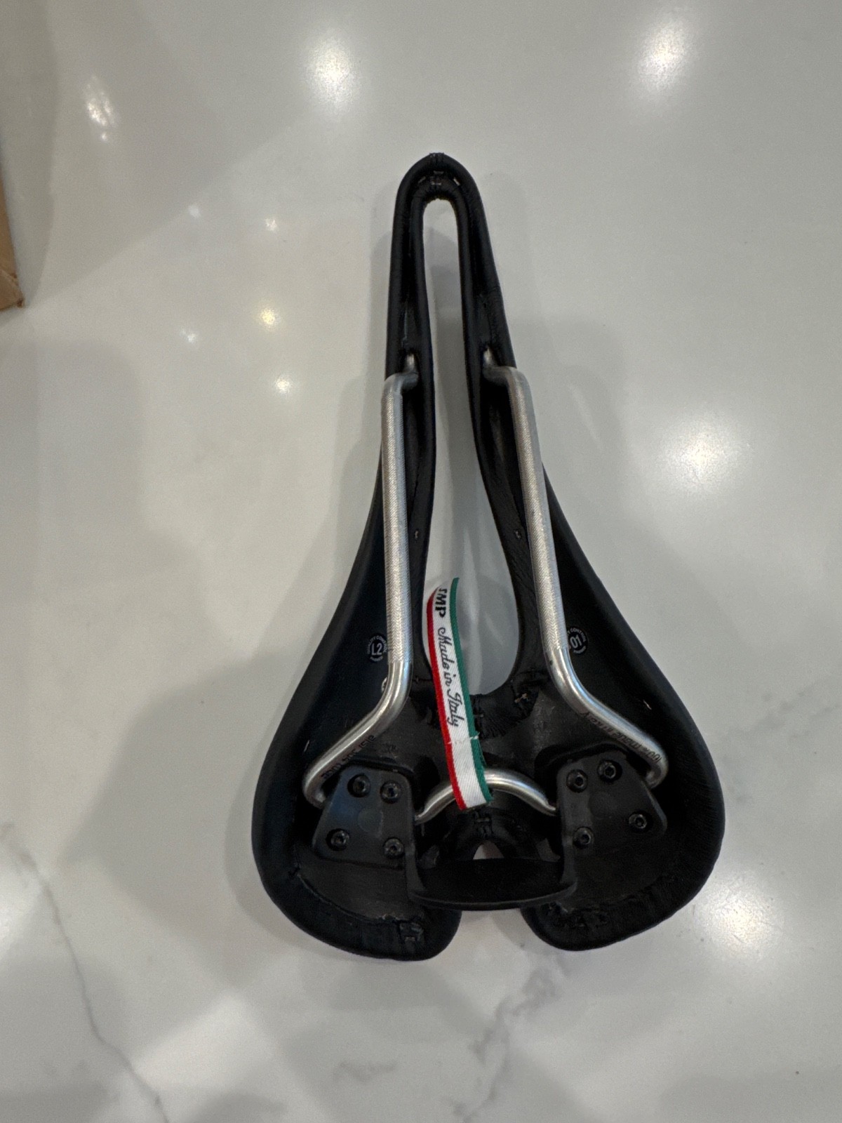 selle smp lite 209 black bicycle saddle