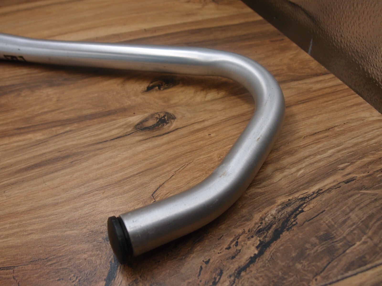 1993 handlebar bullbar Procraft T 6 Aluminium for MTB bulhorn