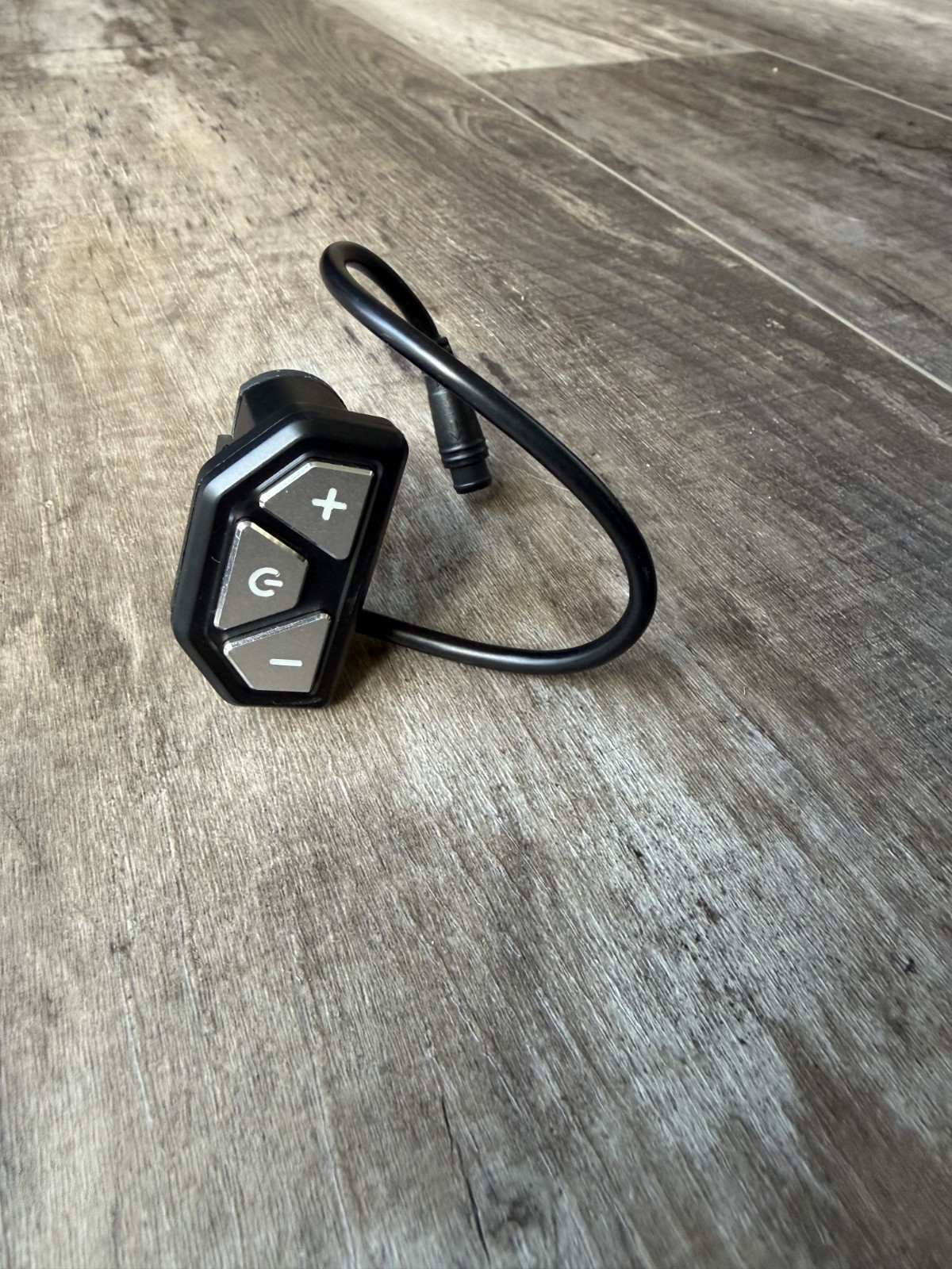 Buttons for DMHC MGDDZXC02 Display for EBC Model R and Model E E-bikes
