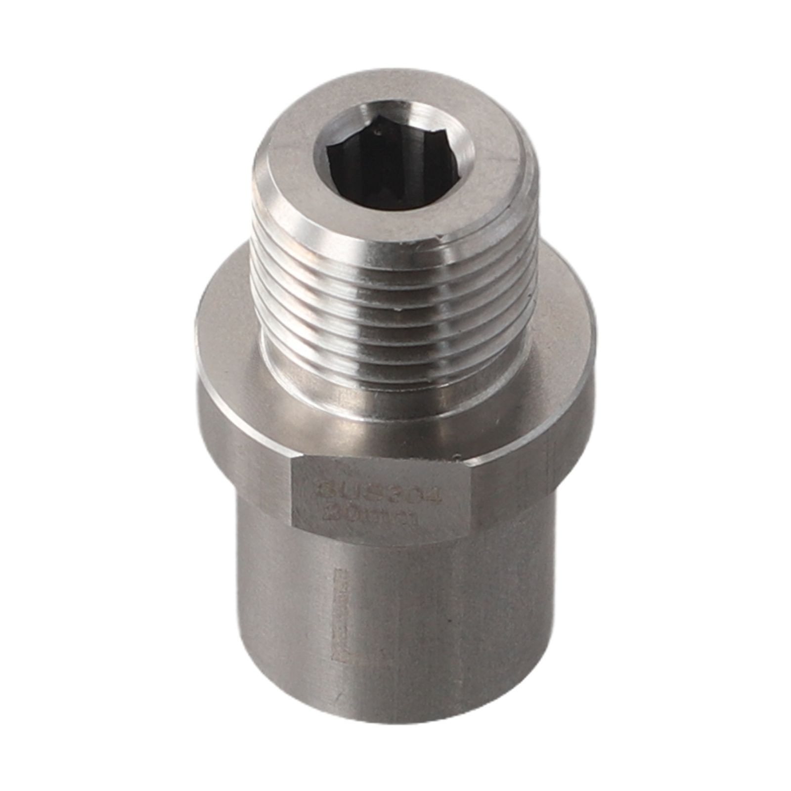 Bicycle Parts Stainless Steel Adaptors for Standard Size Compatibility