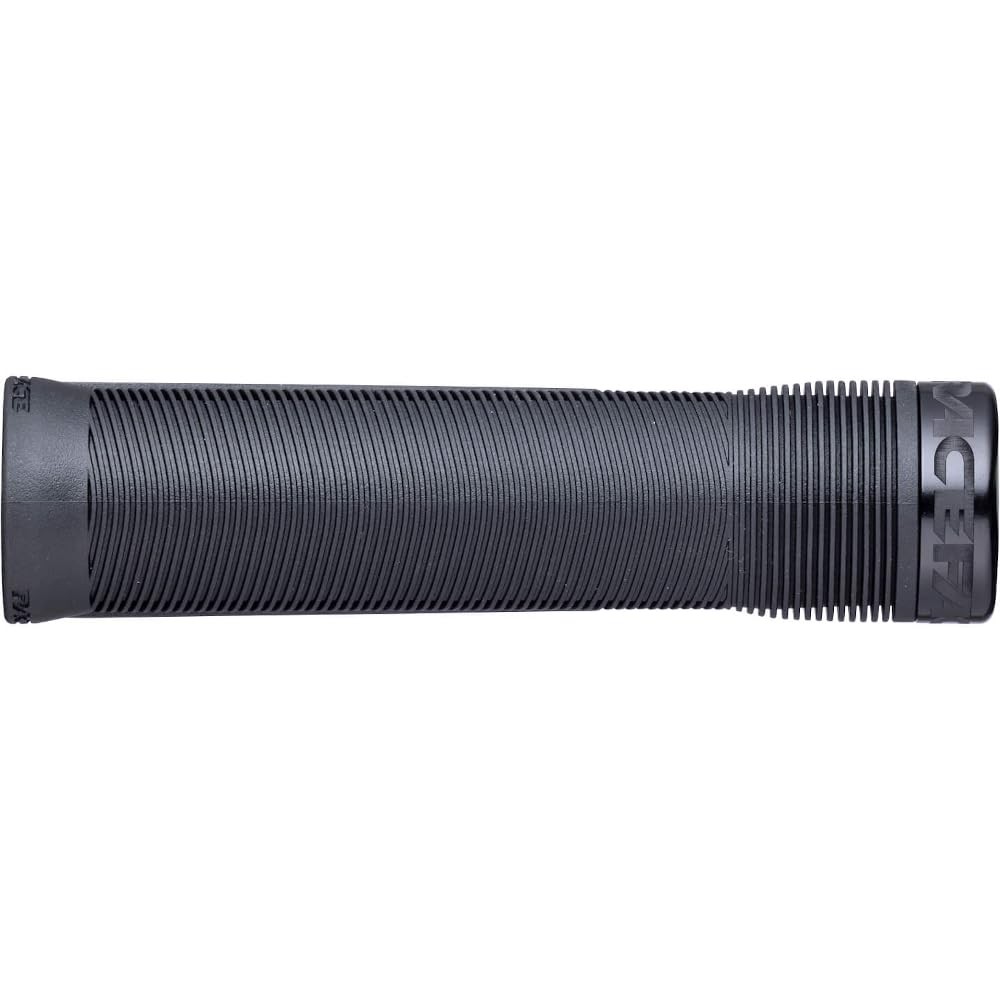 Raceface Chester Grips 136mm Black Pair