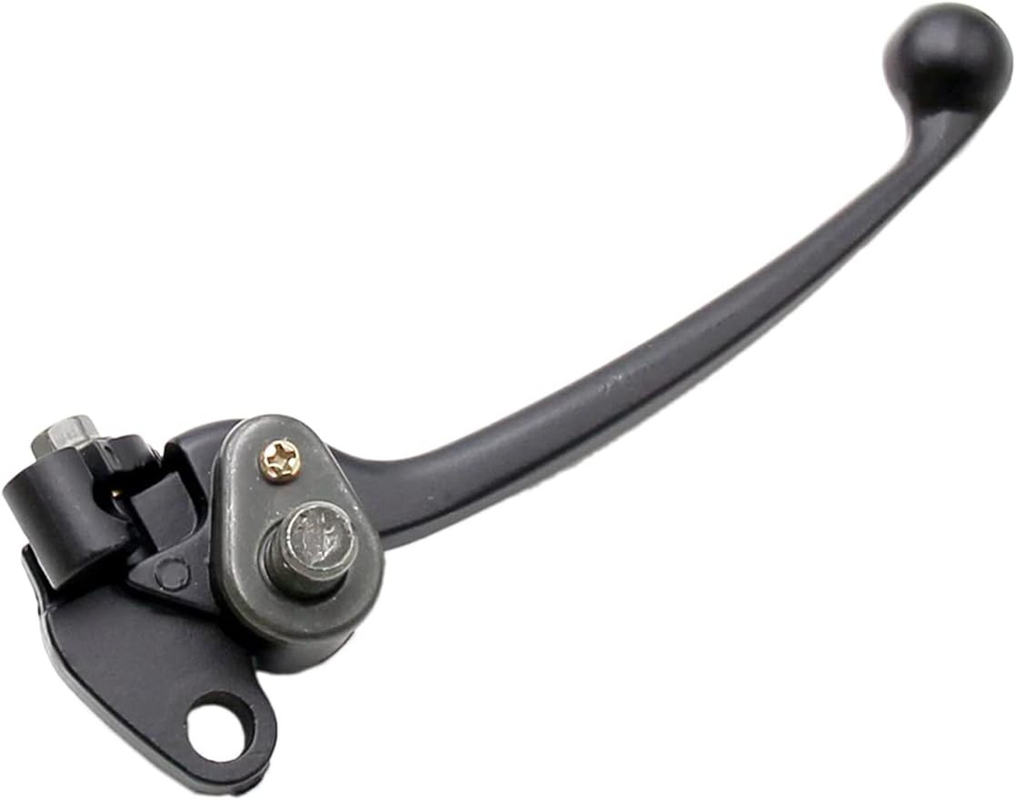 Right Brake Lever Handle for 50cc 70cc 90cc 110cc 125cc 150cc 200cc 250cc Chines