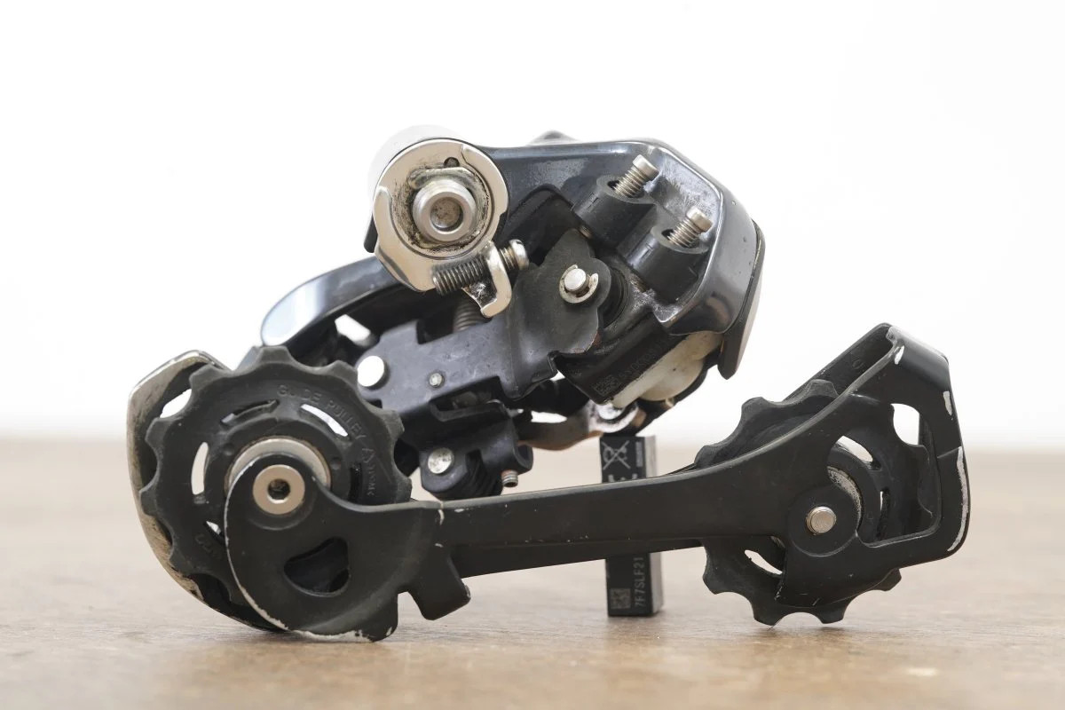 Shimano Ultegra R785 GS Di2 11 Speed Electronic Hydraulic Disc Brake Groupset