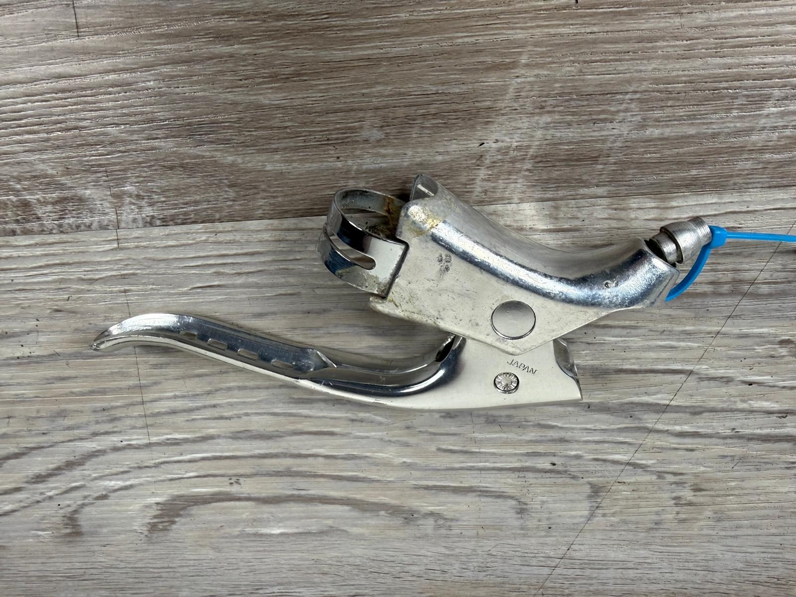 Vintage Shimano 600 BL-6207 Brake Lever Drop Bar Non-Aero