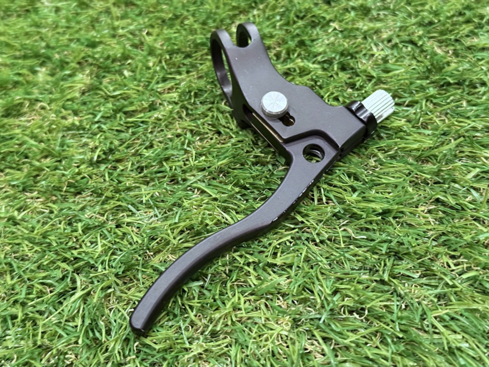 Vintage Grafton Re-Entry Canti Right Brake Lever R Cantilever Retro 90s MTB CNC