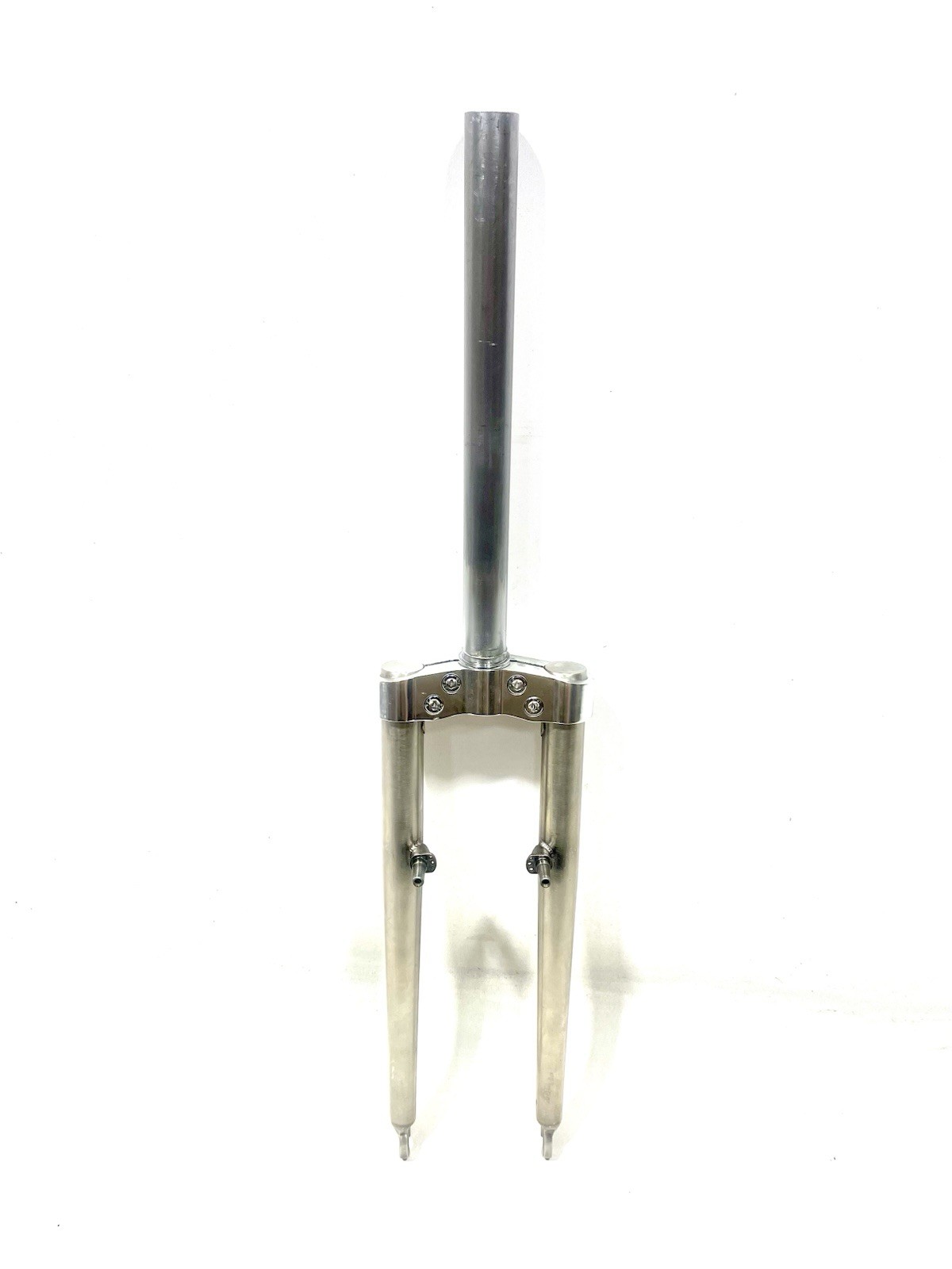 1 1/8 Threadless Tange Switchblade Fork 26″ Vintage Mountain Bike V Brake