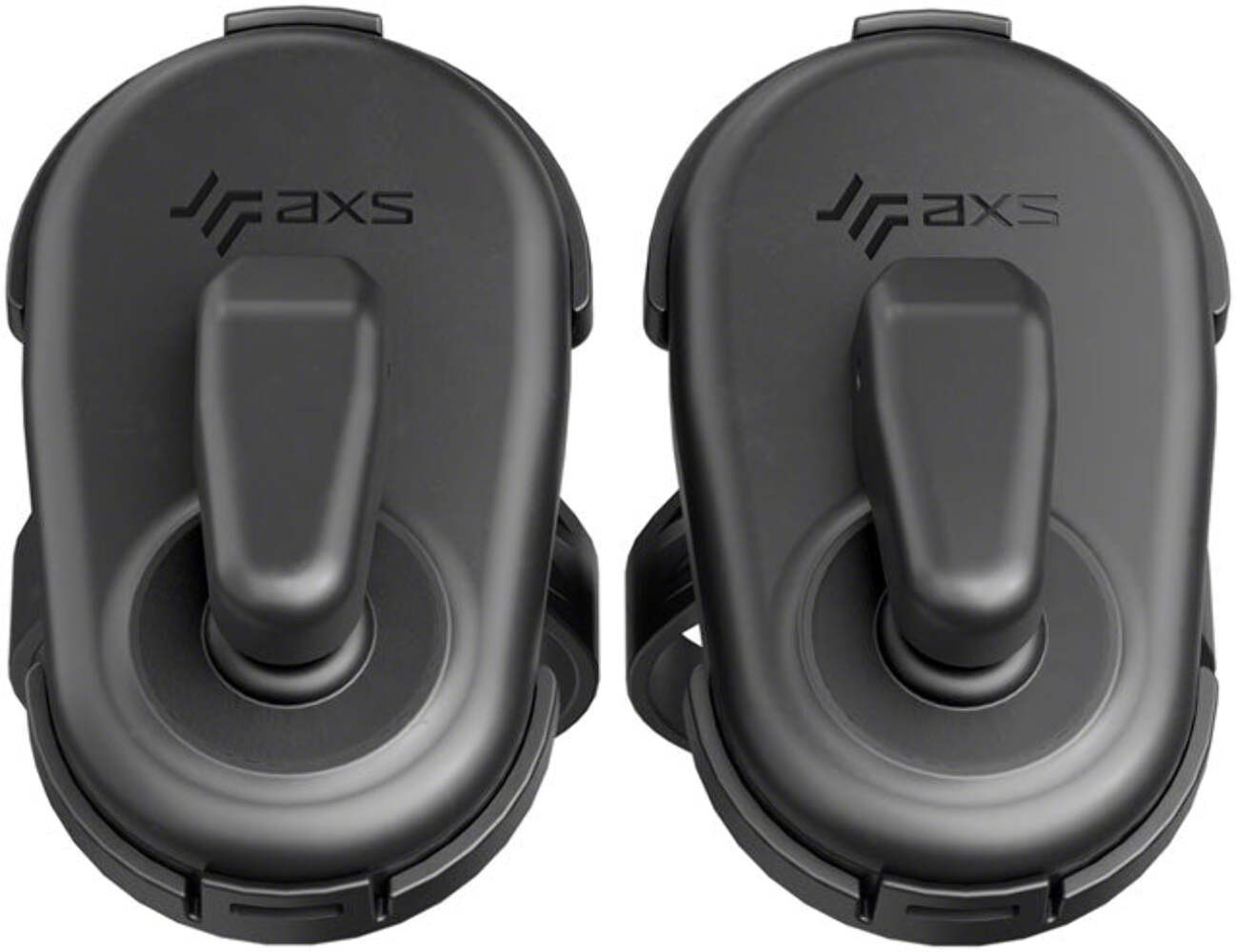 SRAM eTap AXS Wireless Blips – Black, Pair